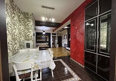 elmler kiraye ev: 28may ve xetai metrosuna yaxin,otaq yoldawi xanim axtarilir — 5