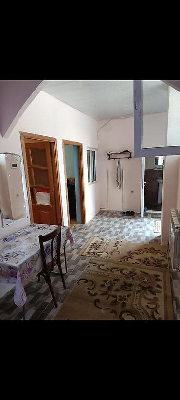 2 otagli adelni kiraye evi soyducu kombisi wif qab qacagi var ev