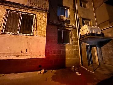 Kirayə mənzillər: Şüvəlanda Şimal qresde merkezde 1 otaqlı mənzil – tam mebel və məişət — 1