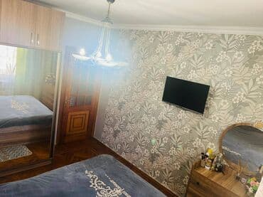 ehmedlide ev: Bakı, 3 otaqlı, Köhnə tikili, m. Həzi Aslanov, 64 kv. m — 5