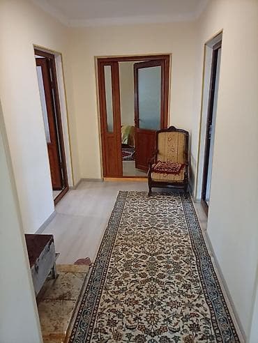 hövsan evler: 130 kv. m, 4 otaqlı — 6