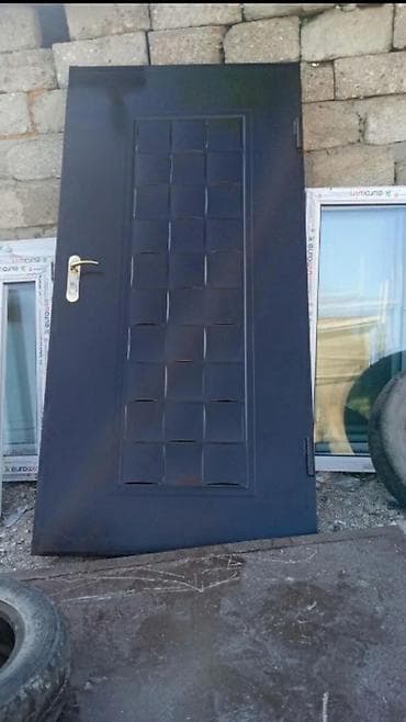 Yeni Giriş qapısı Ödənişli çatdırılma, Rayonlara çatdırılma