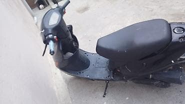 250 cc motosiklet: Salam çox təcili satıram deyə ucuz qiymətə qoymuşam otur sürdü — 2