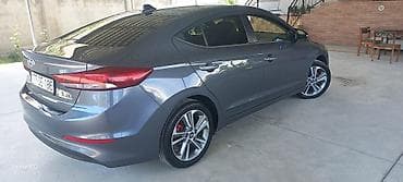 mitsubishi lancer evolution: Huanghai : 2 l | 2017 il 165000 km Sedan — 4