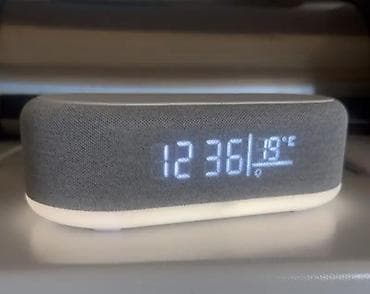 klassik saat: Masaüstü saatlar, Elektron, Zəngli — 3