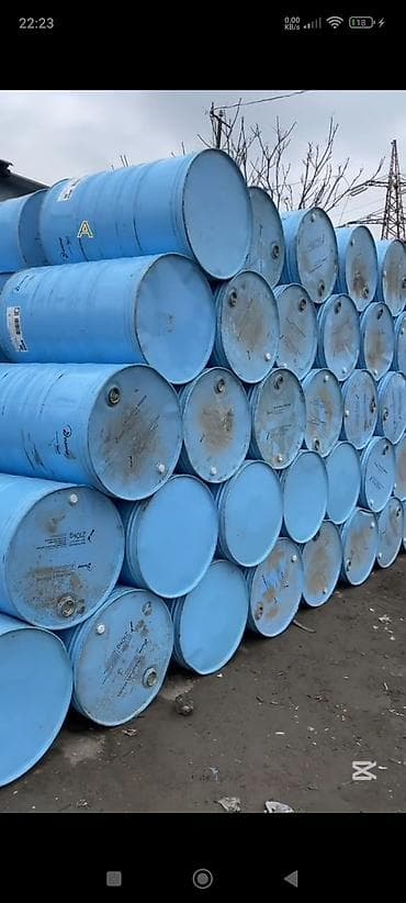 Şlanqlar: Boçka, Metal, İşlənmiş, Ödənişli çatdırılma — 1