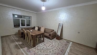 modern evler: 4 otaqlı, 160 kv. m, Kredit yoxdur, Orta təmir — 4