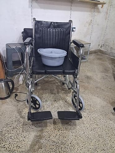 Məhsul: Manual əlil arabaları (2 model) Təsvir: - Güclü metal/ lalafo.az -da Məhsul: Manual əlil arabaları (2 model) Təsvir: - Güclü metal/