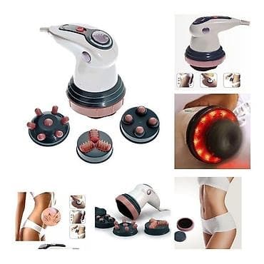 Masaj aləti 🪪 şəxsi̇yyət vəsi̇qəsi̇ i̇lə kredi̇t ( 3 -18 ay ) 💳