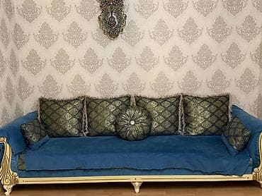 Divan satılır 170 azn.Ünvan Sabunçu.Ayla91