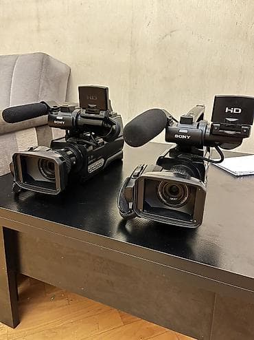 bk 1500: Sony hd 1500 ikiside 1500 hd Tecili satilir Hec bir prablemi yoxdu — 7
