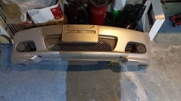 e36 bmw: BMW E46 M bufer original ustençixma. Her şeyi ustundedir — 1