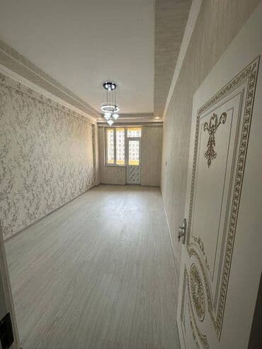 sumqayitda ev aliram: 2 otaqlı, Yeni tikili, 67 kv. m — 3