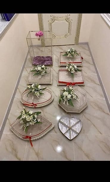 xonca sekilleri: Xonça dəsti İdeal vəziyyətdə Çox ucuz qoyulub . Cəmi 1 dəfə istifadə — 1