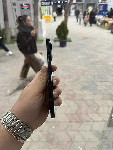 yupiter yp 333: Honor X8b, 128 GB, rəng - Qara, Barmaq izi, Face ID, İki sim kartlı — 4