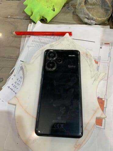 redmi note 13 pro plus kontakt home: Redmi Note 13 Pro+, 512 GB, rəng - Qara — 1