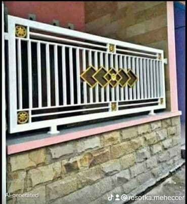 dəmir alan: Resotka və Məhəccər sifarişləri qəbul edirik Resotka 1-kv 35 azn — 12