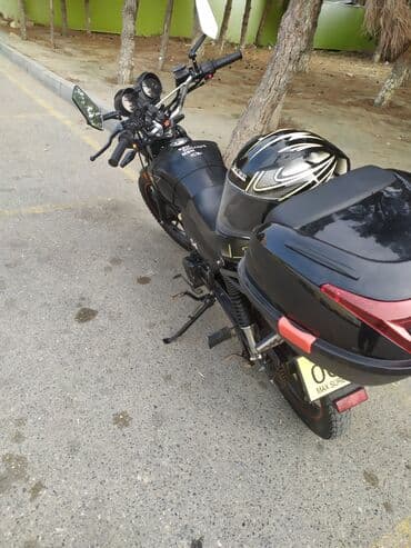 купить мопед бу: 50 см3 — 2