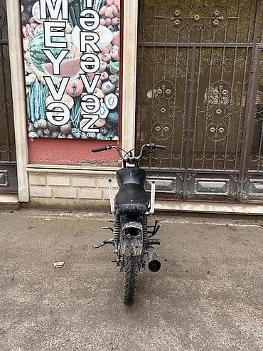 maz yuk masini: NAMA 48-2 Papik.Maor təzə kolsavat olunub praqlatqalar klapan — 4