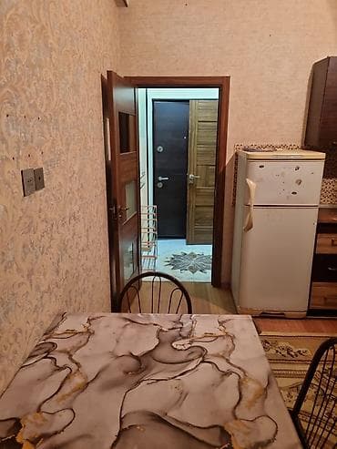 orbita mtk çobanzadə: Kirayə!! Xırdalanda Kristal-2 də yerləşir. 1 otaq. 30 kvadrat — 4