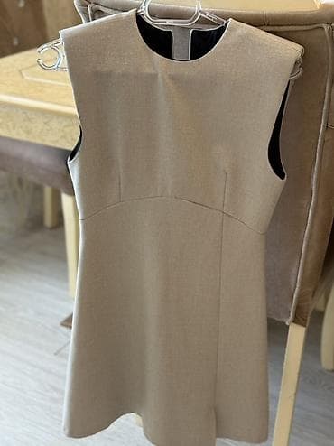 Gündəlik don, Mini, Zara, XS