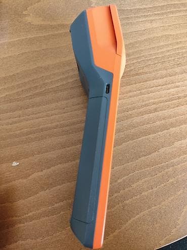 SUNMI V1s – mobil POS terminal və termal printer bir yerdə Məhsulun