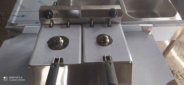 ət çəkən maşinlar: Kafe restoran mətbəx avadanlıqlarının pərakəndə satışı — 9