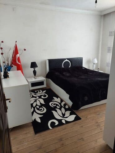 художественная ковка мебель: Təknəfərlik çarpayı — 3