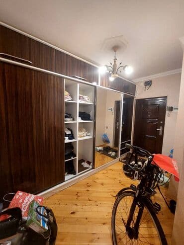 ist petrol tbilisi prospekti: 2 otaqlı, Yeni tikili, 82 kv. m — 10