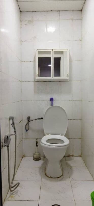 evler bineqedide: 124 kv. m, 4 otaqlı, Qaz, Su — 9