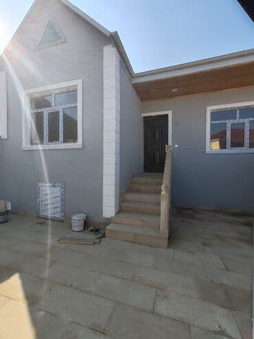 makler az: Binəqədi qəs. 3 otaqlı, 100 kv. m, Kredit var, Yeni təmirli — 16