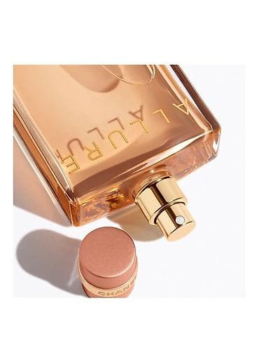 Chanel Allure Eau de Parfum – qadınlar üçün 100 ml təzə, qutusuz -