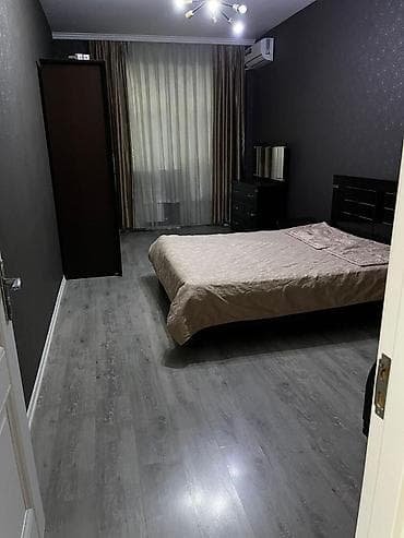 dernegulde kiraye evler: Bineqedide varoviskide daxili qosunlarin baş idaresininin yaxininda — 4