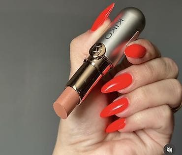 qadin bot: Kosmetik dəst, Kiko Milano, 7 məhsul — 5