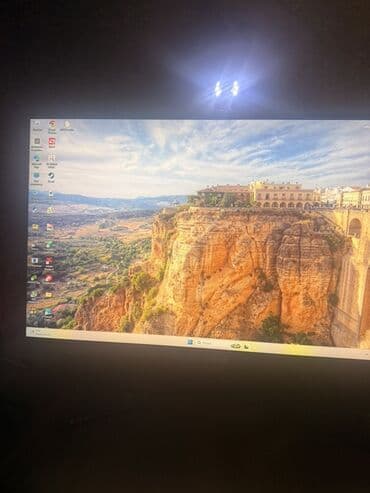 asus zenbook 14 oled qiymeti: ASUS oyun monitoru ASUS TUF Gaming VG3A seriyalı 27” W monitor - — 2