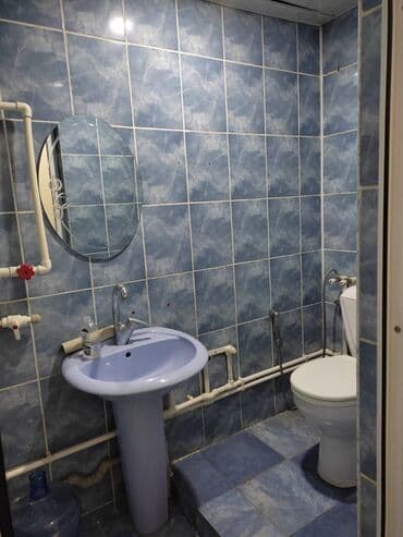 xırdalanda obyekt icarə: Nərimanov rayonu,İnqlabda,Yusif Vezir Cemenzeminli kucesinde Temirli — 7