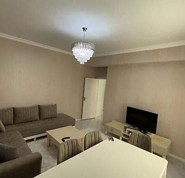 memar ecemi kiraye ev: 28 May Metrosu Yaxınlığında Yerləşən Mənzil Kirayə Verilir Qaz Su İşıq — 2