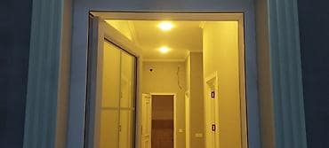 gencede ev: Ramana qəs. 6 otaqlı, 144 kv. m — 3