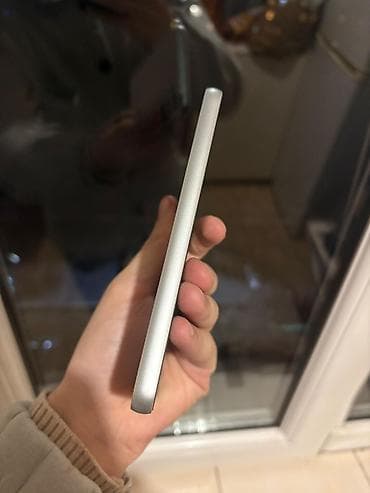 samsung pult: Samsung Galaxy A54 5G, 128 GB, rəng - Ağ, İki sim kartlı — 3