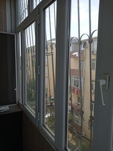 qurtuluş 93 kiraye evler 2022: 2 комнаты, Новостройка, 57 м² — 3