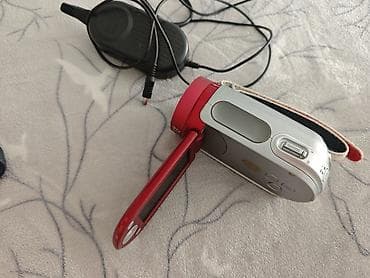 Камера Самсунг. Ретро. Цена 250 м — 4