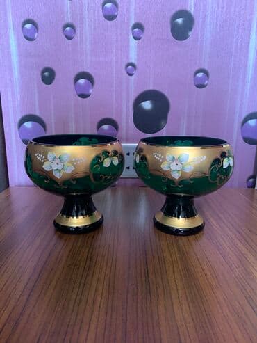 gren kofe qiymeti: Çexiyanındır. Qədimidir. 30 ilin orginal bogemasıdır. Heç istifadə — 1