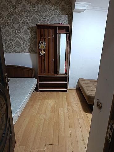ev axtaram: Bayılda akpende 2 otaqlı ev oğlanlara kiraye verilir 300 manata — 2