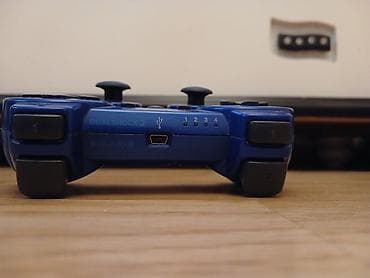 ps servis: Sony DualShock 3 Sixaxis simsiz oyun controlleri - Orijinal Sony PS3 — 9