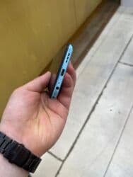 redmi note 14 4g qiymeti: Redmi 10, 4 GB, rəng - Göy, Barmaq izi, Face ID — 4