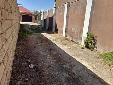 torpaq kreditle: 3 sot, Kənd təsərrüfatı, Mülkiyyətçi, Kupça (Çıxarış) — 5