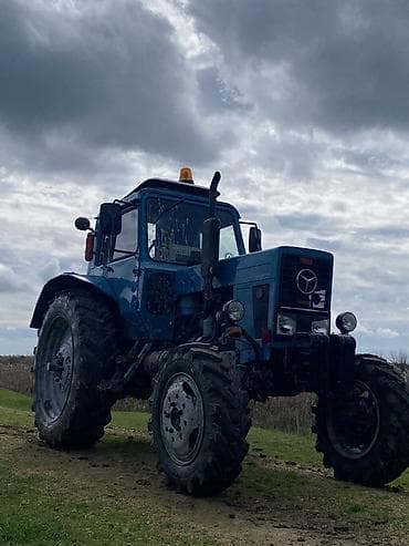 daewoo matiz 2000: Traktor tam idyal veziyetdedi heç bir prablemi yoxdur ili1990 tek — 1
