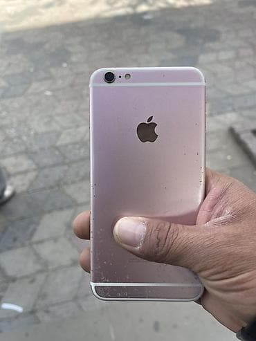 i̇phone adapter: IPhone 6s Plus — 2