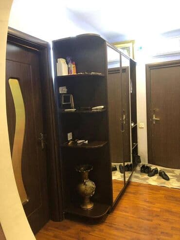 satışda olan evler: Bakı, 3 otaqlı, Köhnə tikili, 85 kv. m — 3