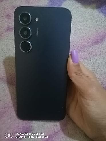 Tecno Spark, 256 GB, rəng - Qara, Barmaq izi — 5